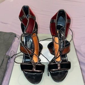 Tom Ford heels